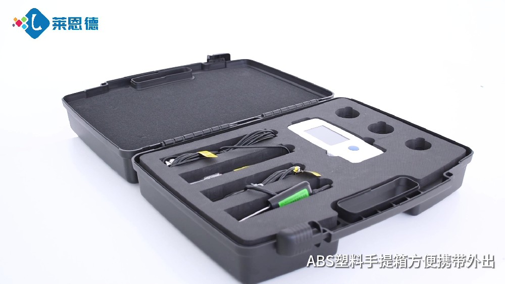 高智能好色先生软件APP四合一檢測儀
