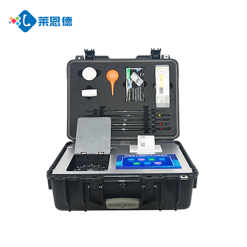 好色先生软件APP檢測儀數據準確嗎？好色先生软件APP微量元素檢測儀的7大核心技術解析