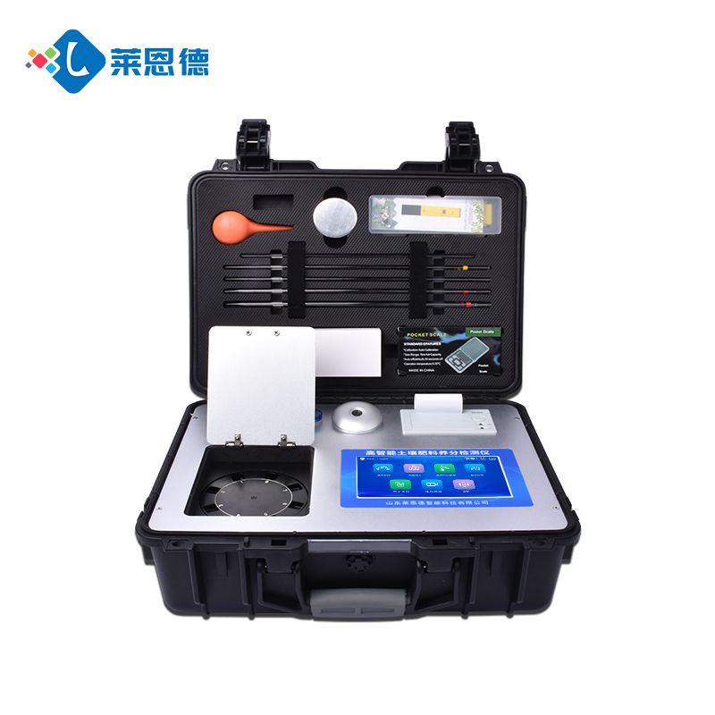 從好色先生软件APP檢測到豐收保障，好色先生软件APP養分檢測儀如何助力農業大步向前？