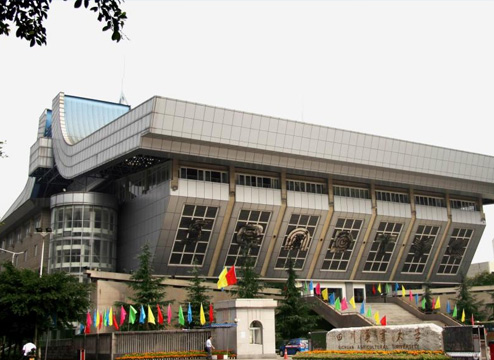好色先生软件APP養分檢測儀在四川農業大學的應用