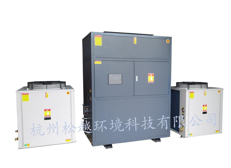 <b>zoty中欧立柜风管型机房精密空调恒温恒湿</b>